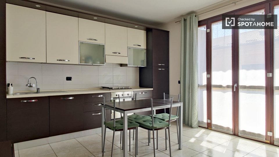 Immagine 7 di Ufficio in affitto  in Via XX Settembre a Lissone