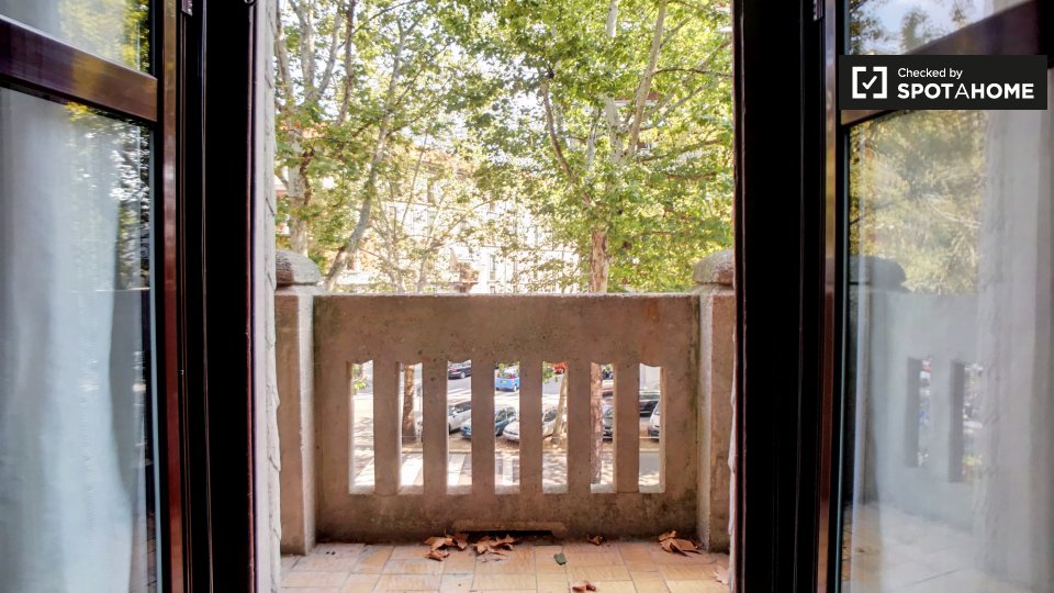 Immagine 3 di Appartamento in affitto  in Viale Certosa, 20151 Milano MI, Italy a Milano