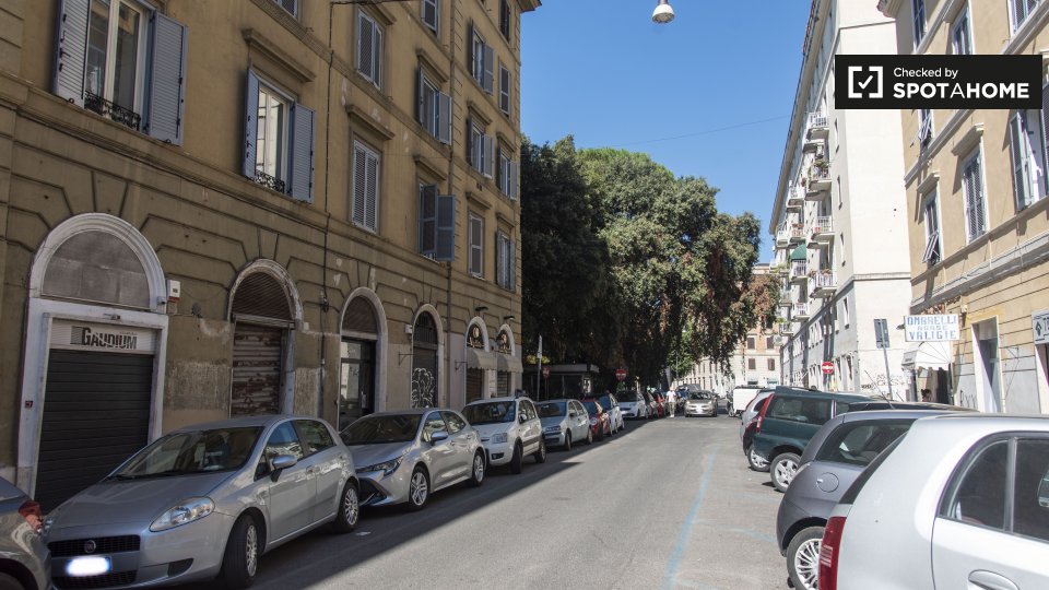 Immagine 14 di Ufficio in affitto  in Via Mastro Giorgio a Roma