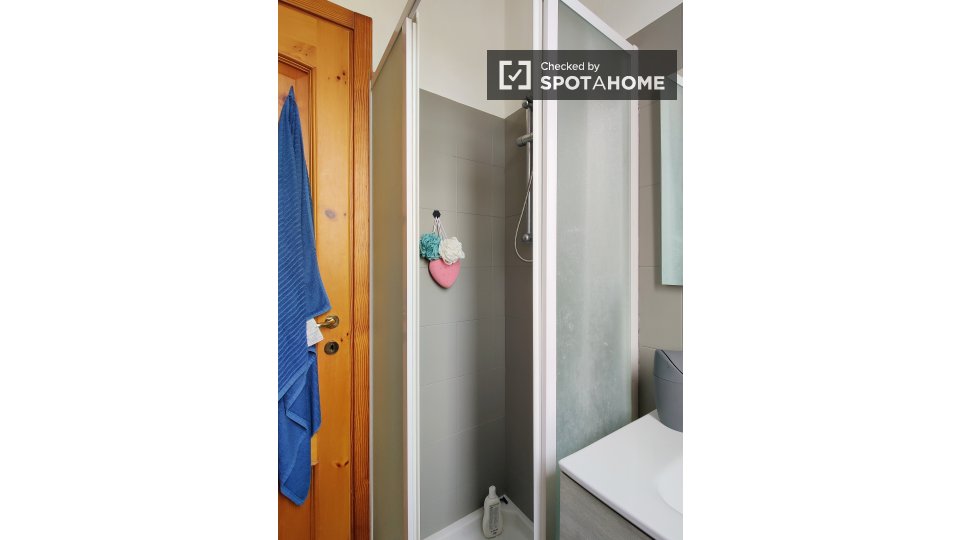 Immagine 8 di Appartamento in affitto  in Via Val Gardena a Milano