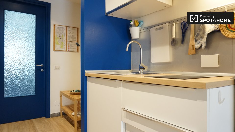 Immagine 11 di Ufficio in affitto  in Piazza dell'Assunta a Milano