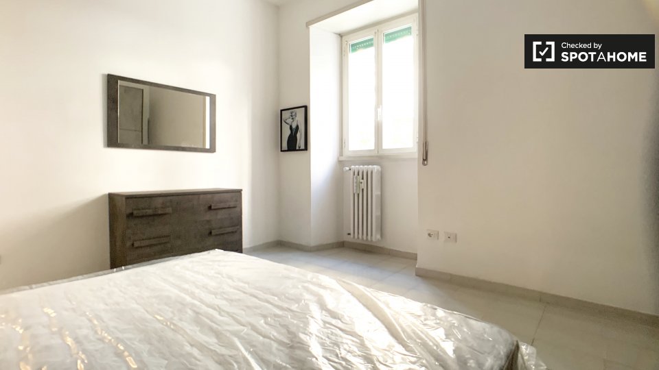 Immagine 14 di Appartamento in affitto  in Viale dei Quattro Venti, 00152 Roma RM, Italy a Roma