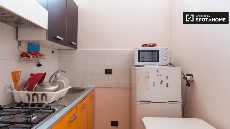 Immagine 3 di Ufficio in affitto  in Viale Monte Nero, 20135 Milano MI, Italy a Milano