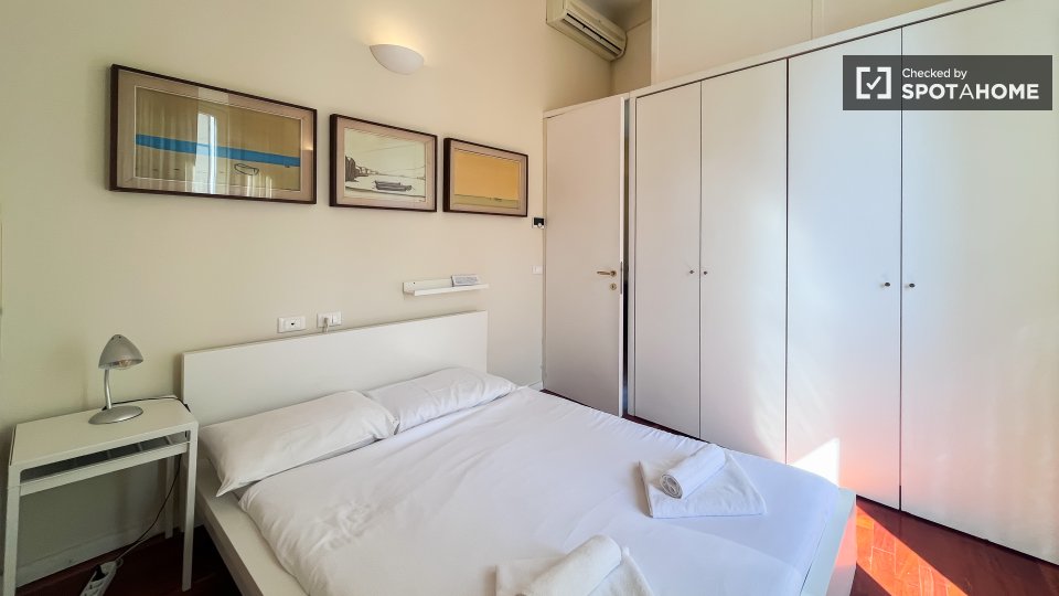 Immagine 12 di Appartamento in affitto  in Corso di Porta Ticinese a Milano