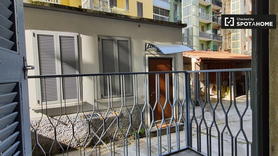 Immagine 8 di Ufficio in affitto  in Viale Certosa a Milano