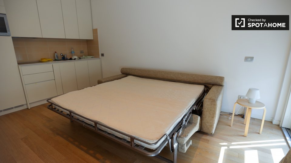 Immagine 4 di Ufficio in affitto  in Via Lodovico Muratori, 20135 Comune di Milano MI, Italy a Milano