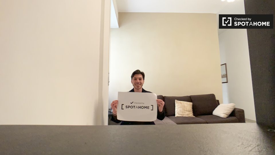 Immagine 5 di Appartamento in affitto  in Viale dei Quattro Venti, 00152 Roma RM, Italy a Roma