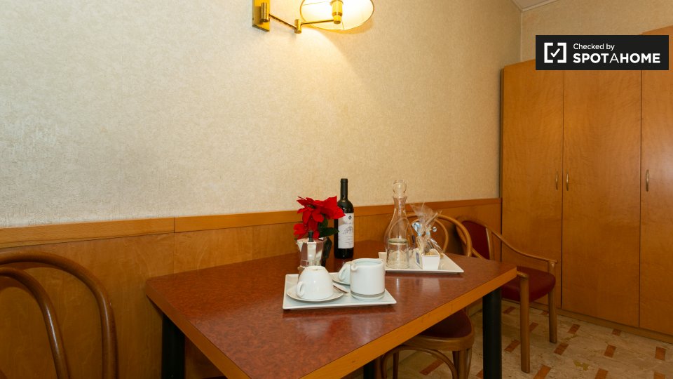 Immagine 9 di Ufficio in affitto  in Via Privata Ettore Paladini a Milano