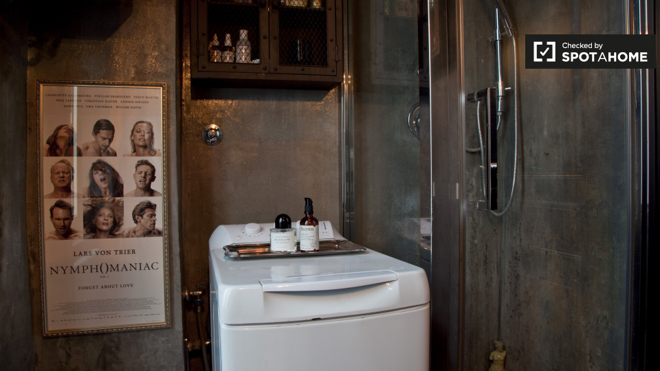 Immagine 15 di Appartamento in affitto  in Piazzale Prenestino a Roma