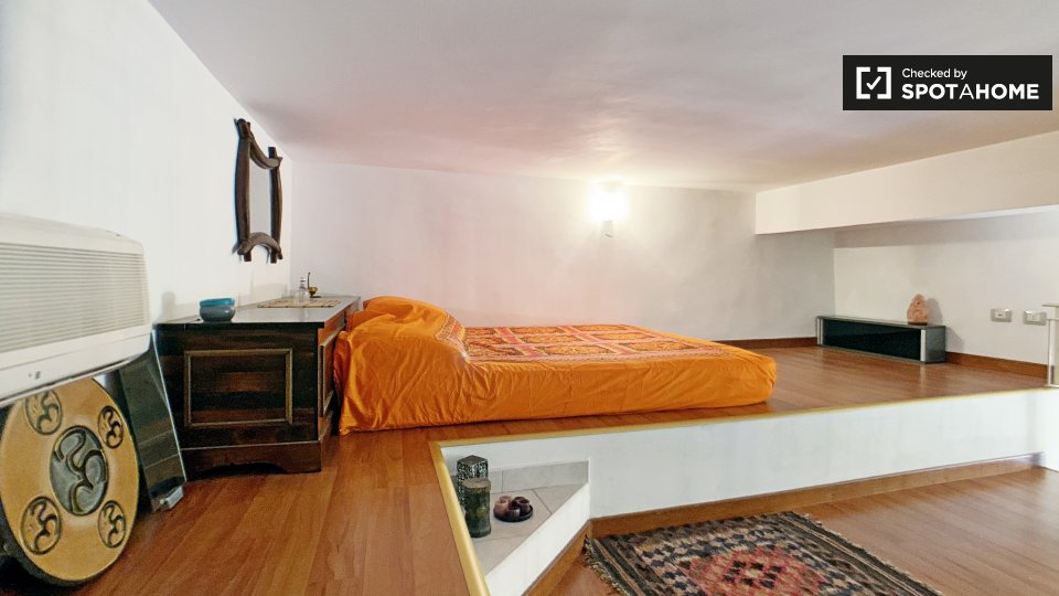 Immagine 17 di Appartamento in affitto  in Via Nicastro, 20137 Milano MI, Italy a Milano