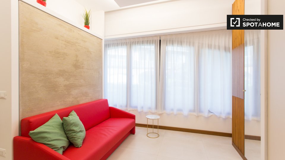 Immagine 10 di Ufficio in affitto  in Corso Italia a Milano