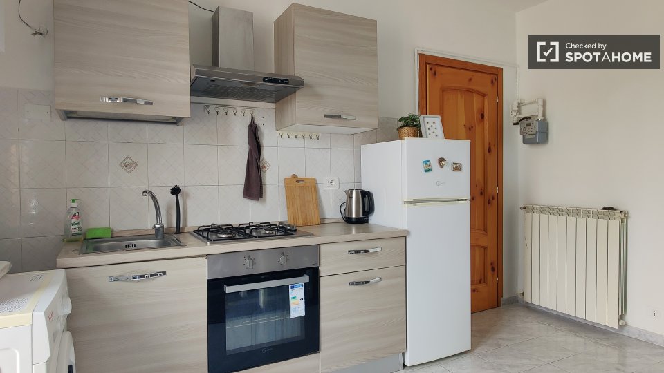 Immagine 3 di Appartamento in affitto  in Via Val Gardena a Milano