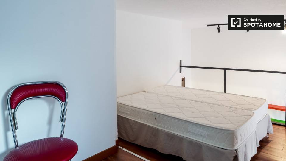 Immagine 4 di Ufficio in affitto  in Viale Washington a Milano