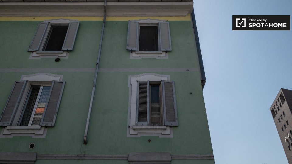 Immagine 15 di Appartamento in affitto  in Via Giuseppe Ripamonti, 20141 Milano MI, Italy a Milano