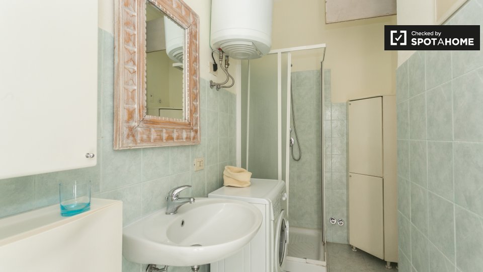 Immagine 13 di Ufficio in affitto  in Via Tolentino a Milano