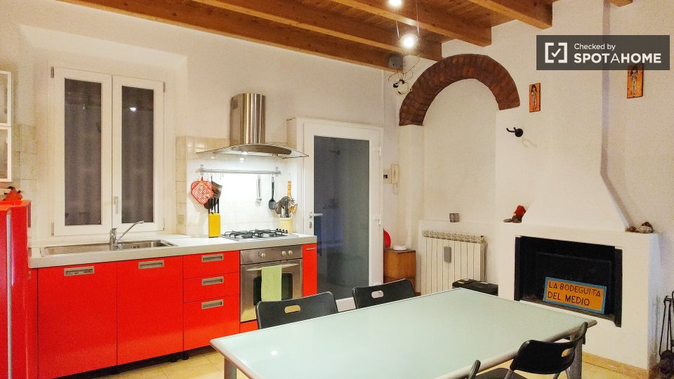 Immagine 7 di Appartamento in affitto  in Via Dante Alighieri a Rho