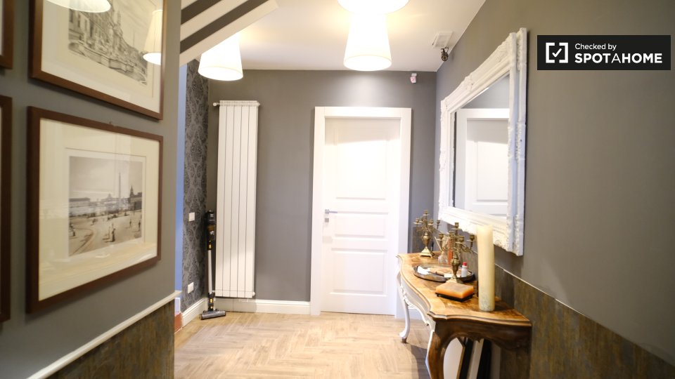 Immagine 14 di Ufficio in affitto  in Viale Parioli a Roma