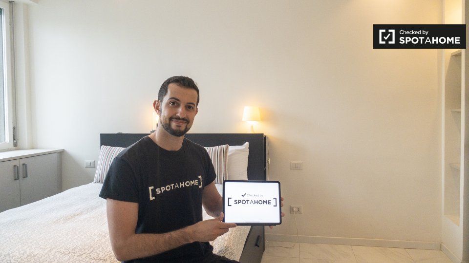 Immagine 10 di Ufficio in affitto  in Via Rogoredo, 20138 Milano MI, Italy a Milano