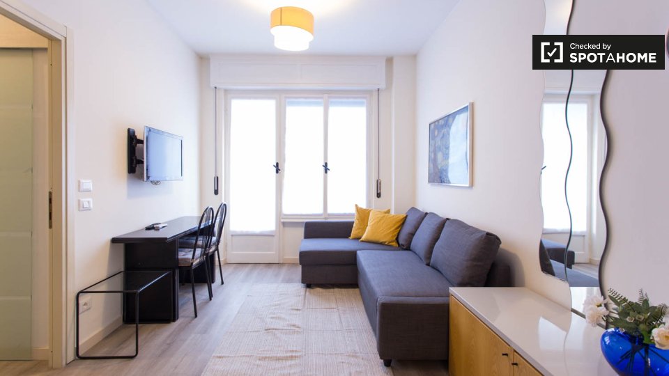 Immagine 4 di Ufficio in affitto  in Viale delle Rimembranze di Greco a Milano