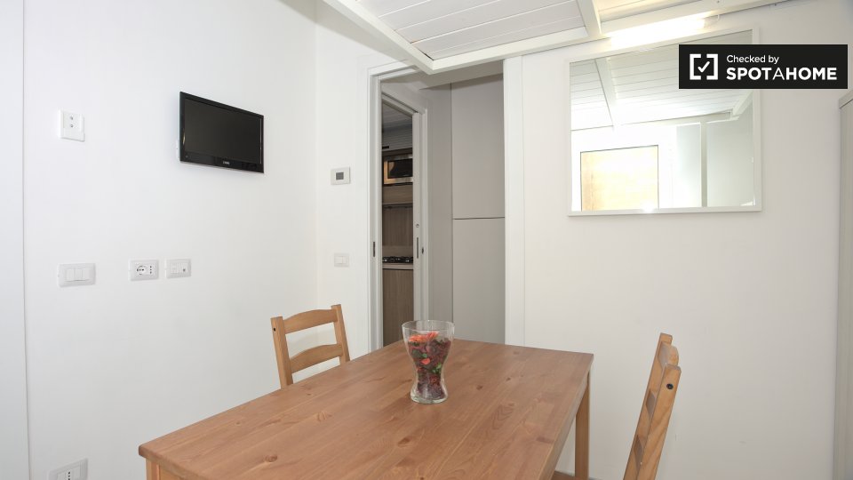 Immagine 3 di Appartamento in affitto  in Via Alessandria a Roma