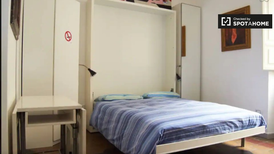 Immagine 5 di Appartamento in affitto  in Via Tommaso Campanella a Roma