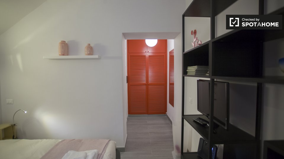 Immagine 4 di Ufficio in affitto  in Borgo Pio a Roma