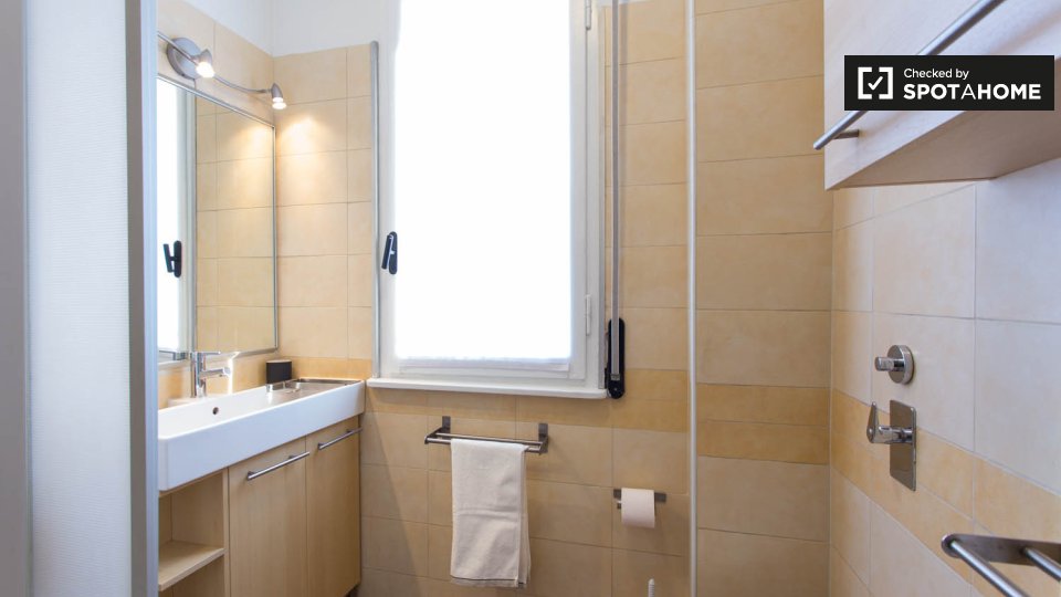 Immagine 15 di Ufficio in affitto  in Viale delle Rimembranze di Greco a Milano