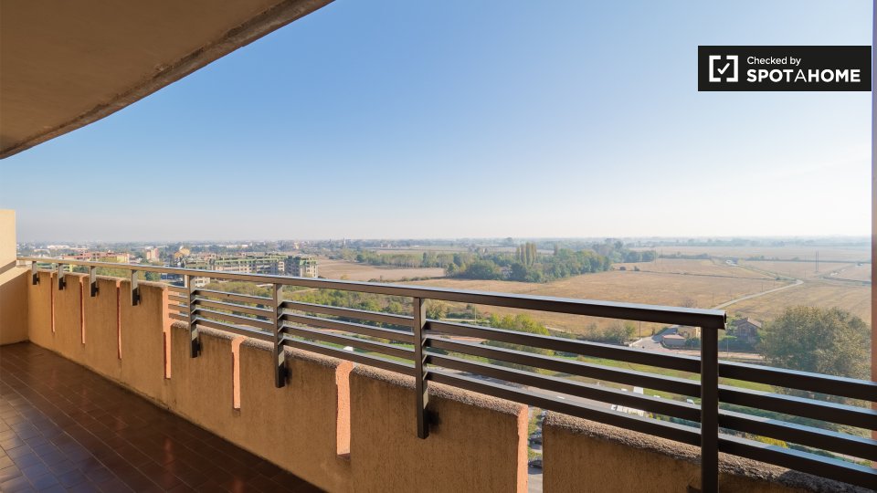 Immagine 17 di Appartamento in affitto  in Via dei Pini a Buccinasco