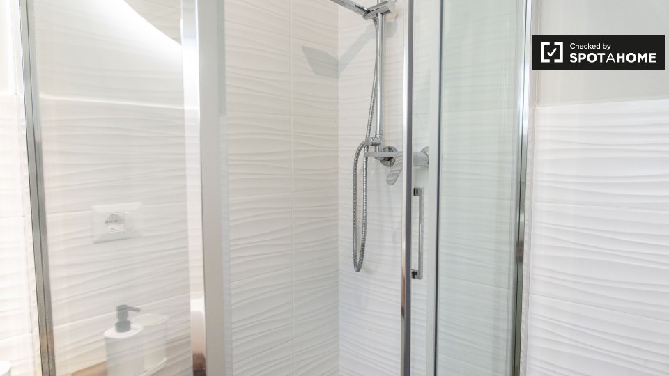 Immagine 7 di Ufficio in affitto  in Via Cesare Pascarella a Roma