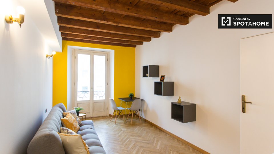 Immagine 11 di Ufficio in affitto  in Corso Venezia a Milano