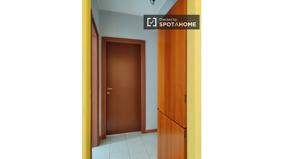 Immagine 14 di Appartamento in affitto  in Via Giovanni Ameglio a Milano