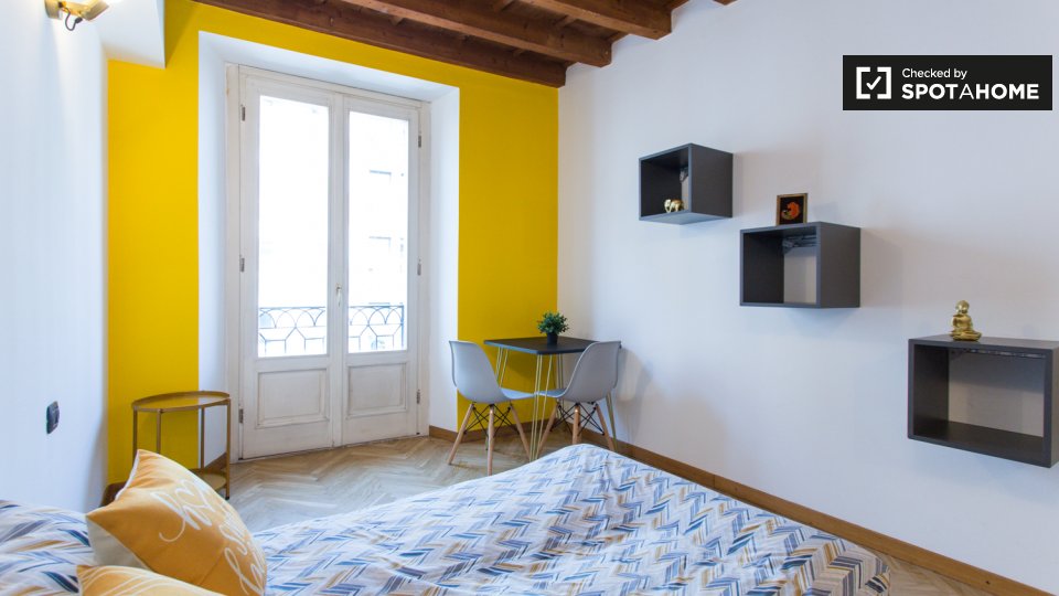 Immagine 9 di Ufficio in affitto  in Corso Venezia a Milano