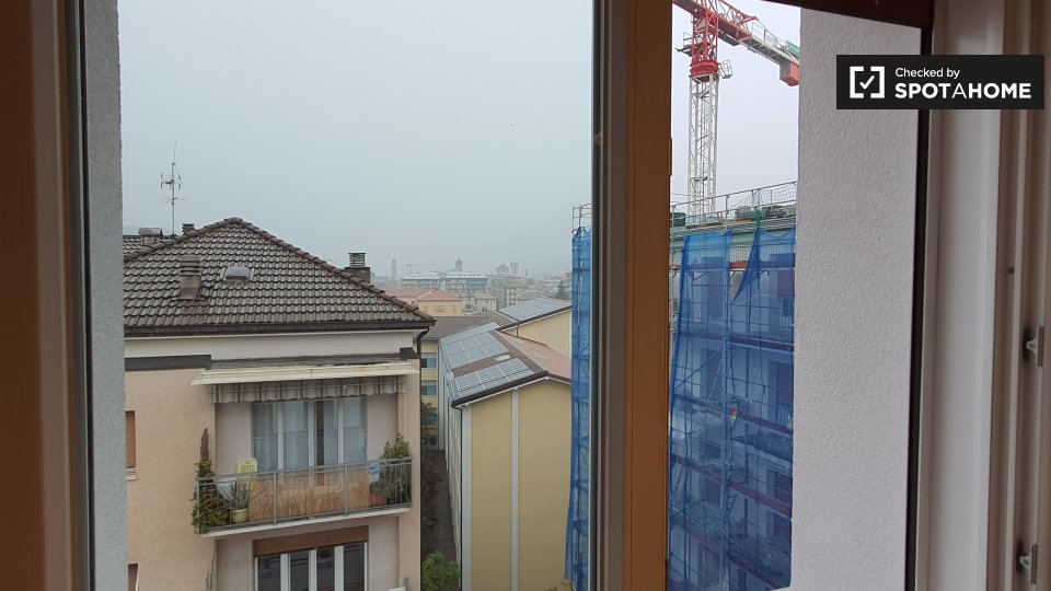 Immagine 18 di Camera condivisa in affitto  in Via Fratelli Perini a Trento