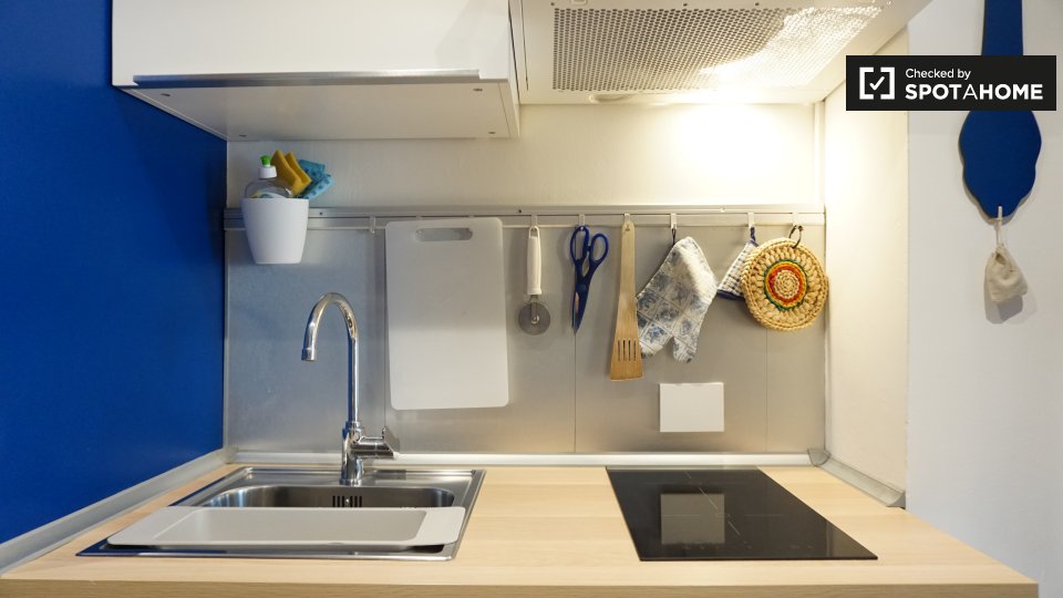 Immagine 12 di Ufficio in affitto  in Piazza dell'Assunta a Milano