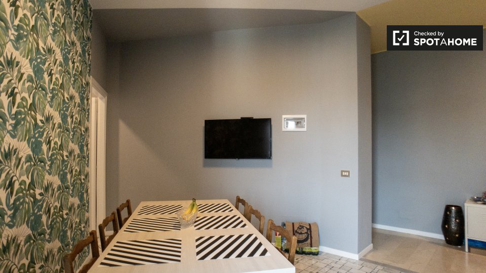 Immagine 7 di Camera condivisa in affitto  in Corso Europa, 161, 20017 Rho MI, Italy a Rho