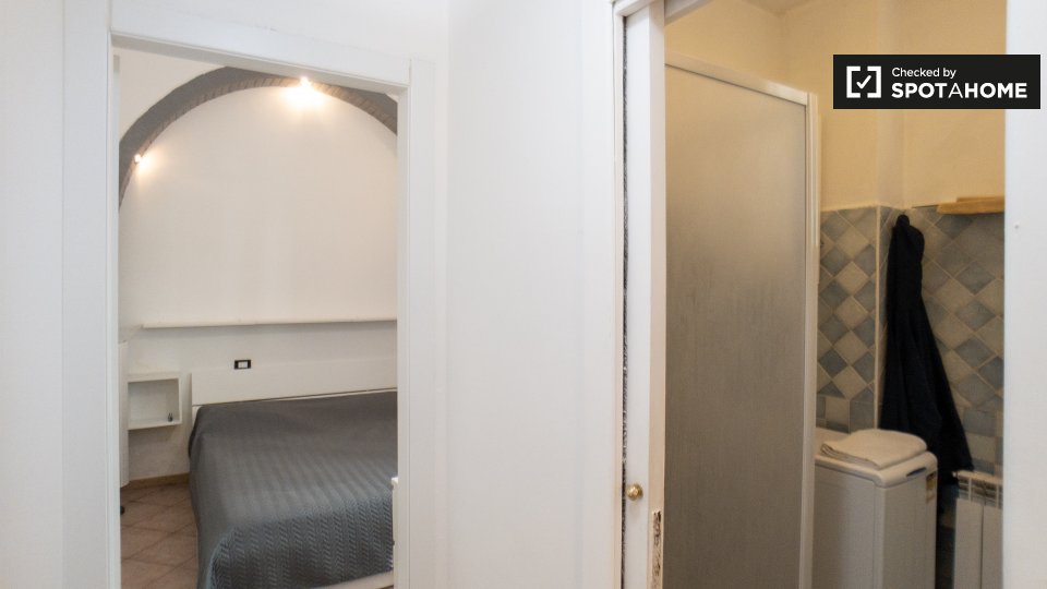 Immagine 13 di Appartamento in affitto  in Via Giuseppe Ripamonti, 20141 Milano MI, Italy a Milano