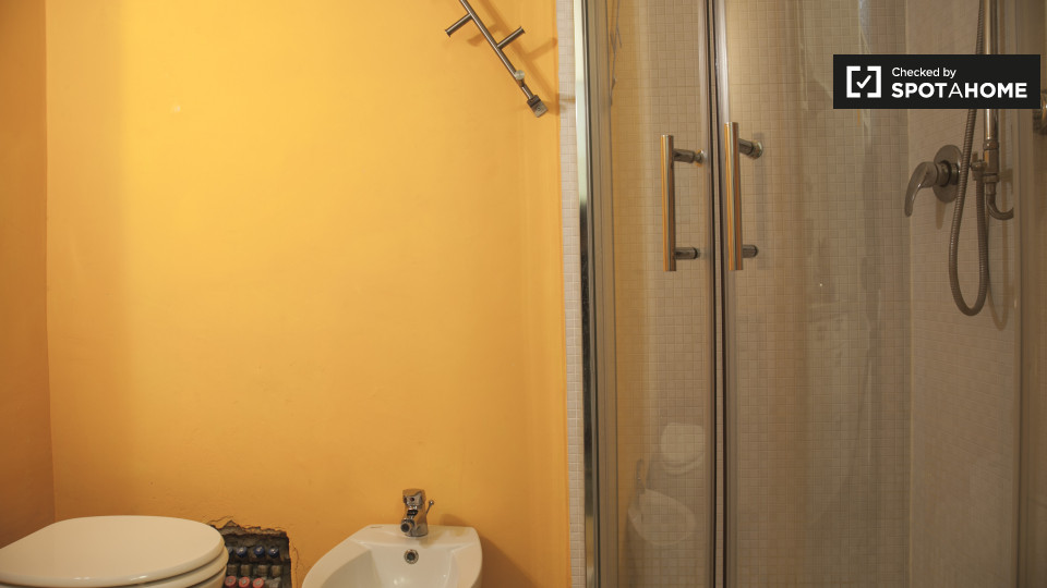 Immagine 16 di Ufficio in affitto  in Via del Boschetto a Roma