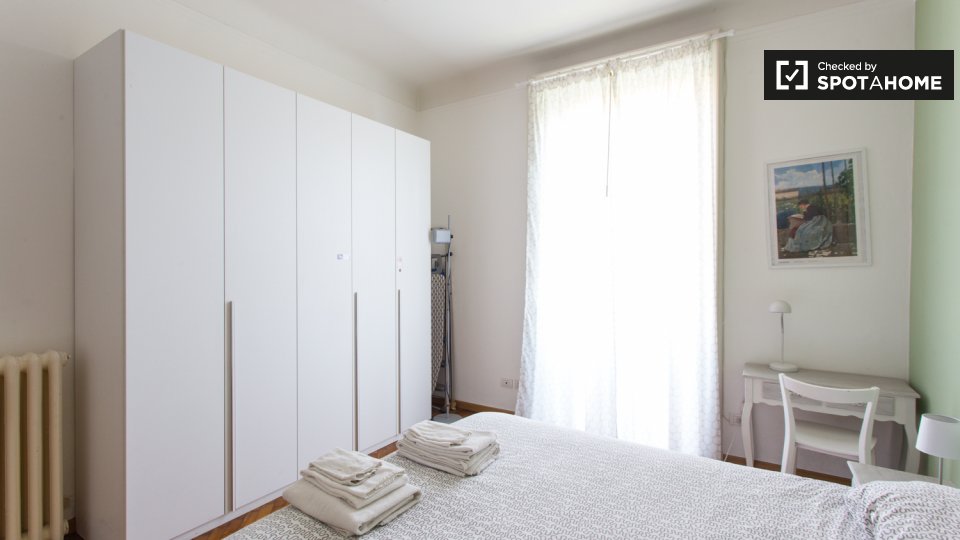 Immagine 17 di Appartamento in affitto  in Viale Abruzzi a Milano