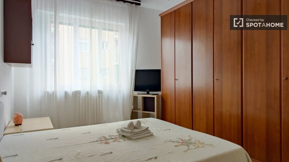 Immagine 8 di Camera condivisa in affitto  in Via Vincenzo Gioberti a Sesto San Giovanni