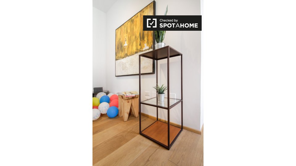 Immagine 6 di Appartamento in affitto  in Via Giuseppe Luigi Lagrange, 10123 Torino TO, Italy a Torino