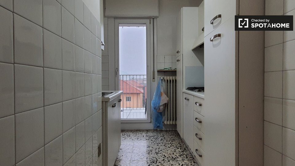 Immagine 7 di Camera condivisa in affitto  in Via Fratelli Perini a Trento