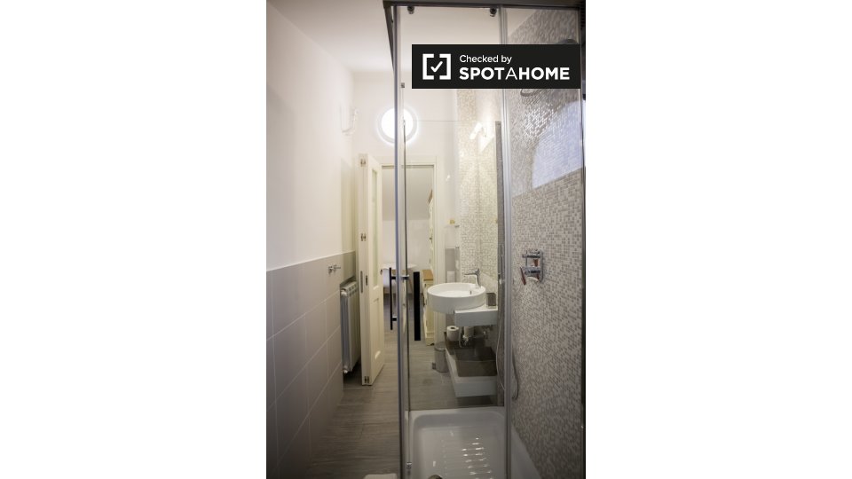 Immagine 17 di Ufficio in affitto  in Borgo Pio a Roma