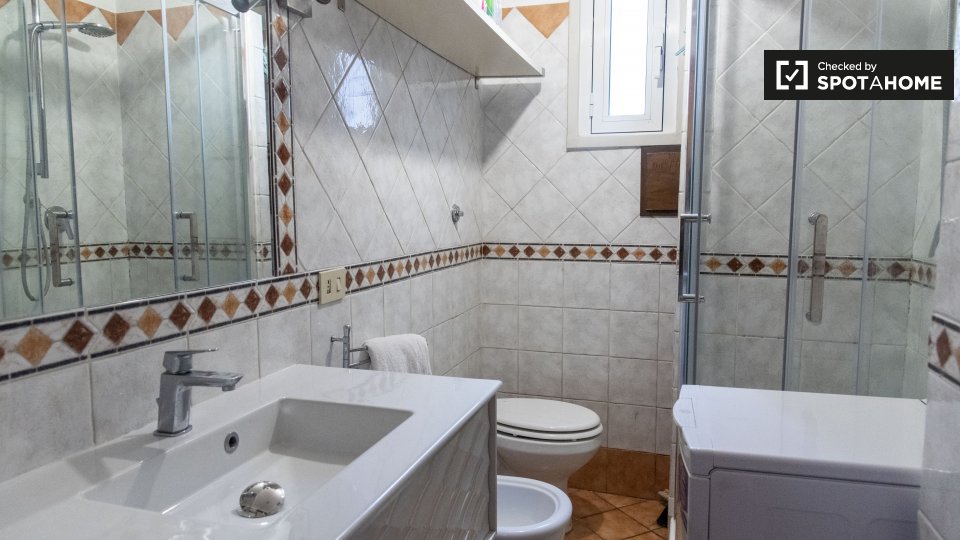 Immagine 16 di Ufficio in affitto  in Via Mastro Giorgio a Roma