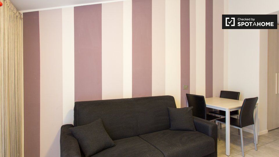 Immagine 12 di Ufficio in affitto  in Via Privata Angiolo Maffucci a Milano