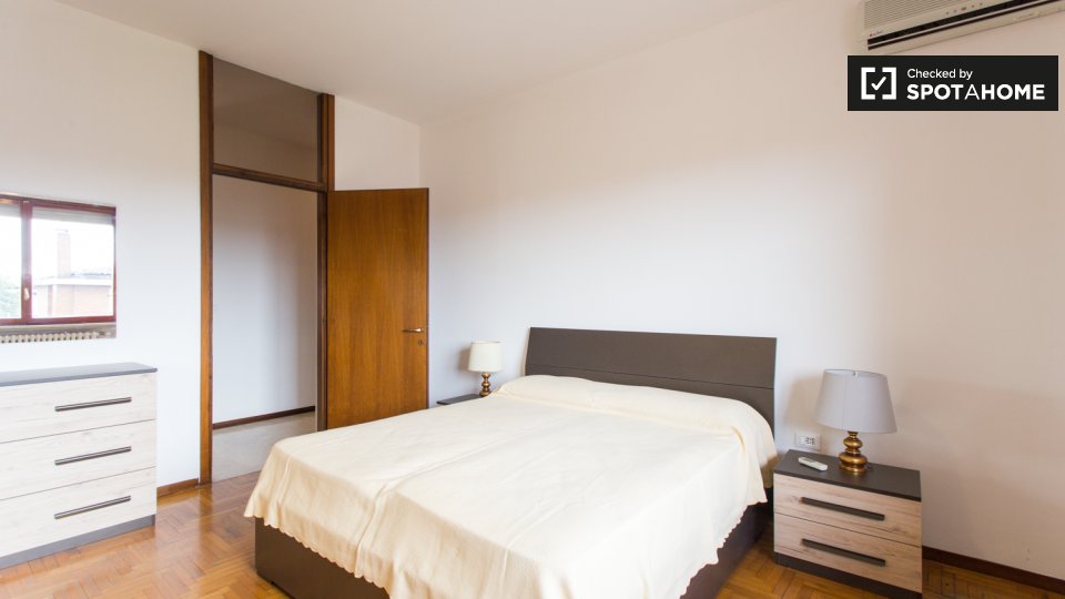 Immagine 19 di Appartamento in affitto  in Via Pusiano a Milano