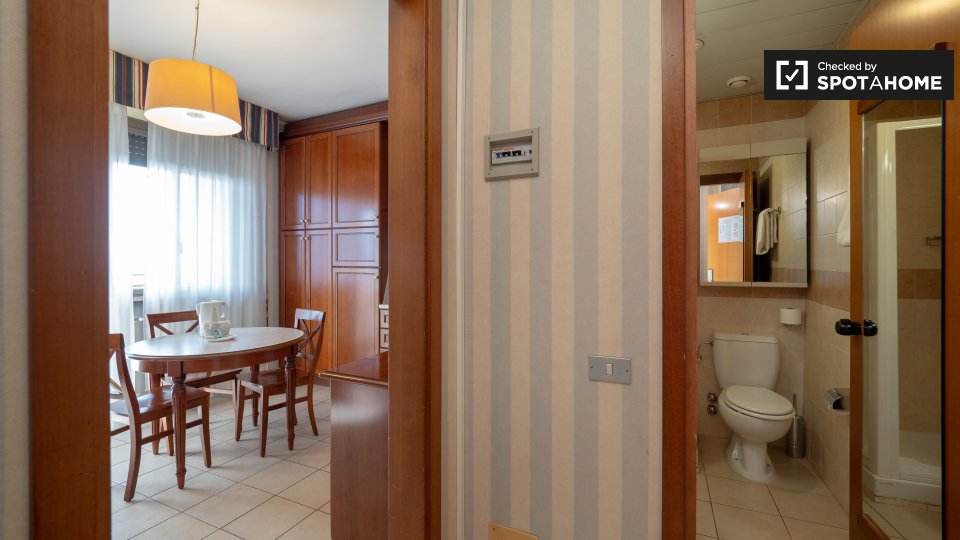 Immagine 8 di Appartamento in affitto  in Via dei Pini a Buccinasco