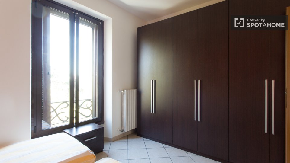 Immagine 9 di Appartamento in affitto  in Piazzale Susa a Milano