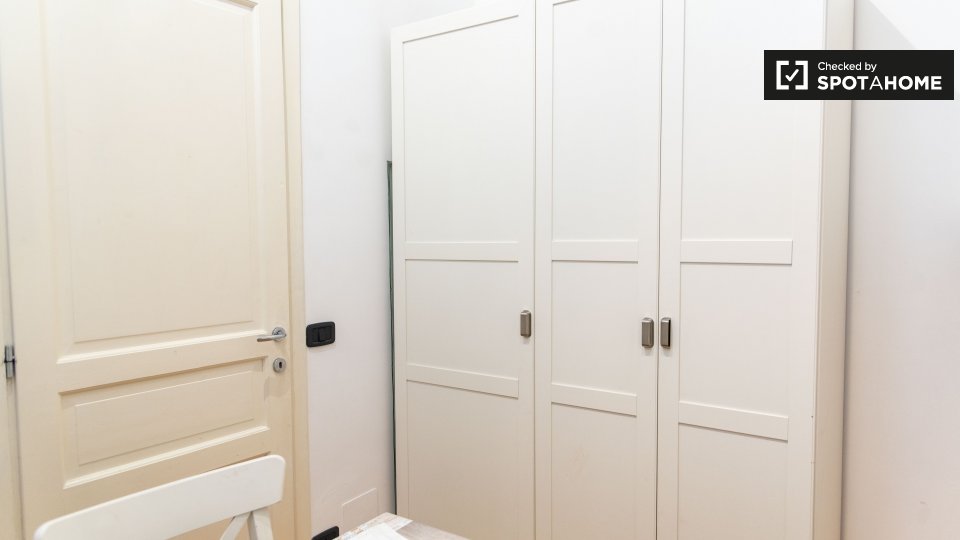 Immagine 8 di Appartamento in affitto  in Via dei Sabelli, 00185 Roma RM, Italy a Roma