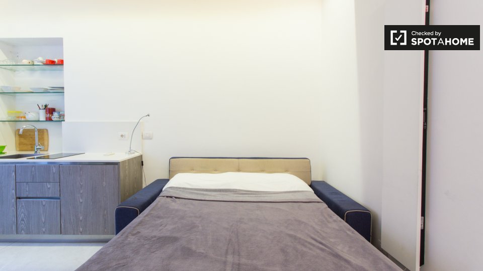 Immagine 4 di Ufficio in affitto  in Corso Como a Milano