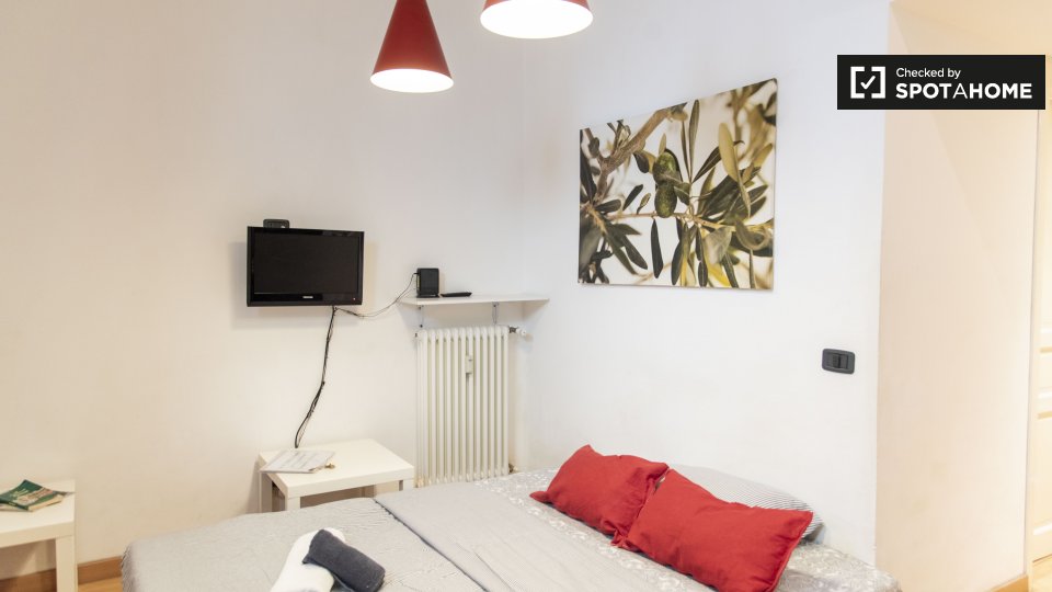 Immagine 14 di Appartamento in affitto  in Via dei Sabelli, 00185 Roma RM, Italy a Roma